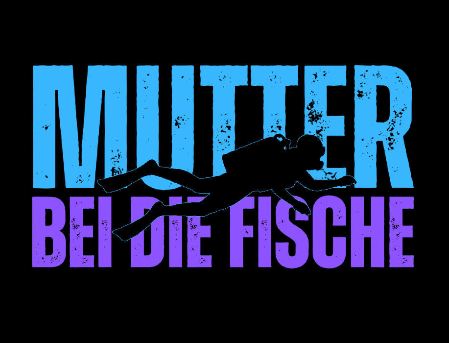Damen T-Shirt "Mutter"