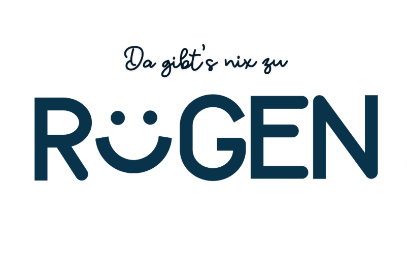 Classic Hoodie "RÜGEN"