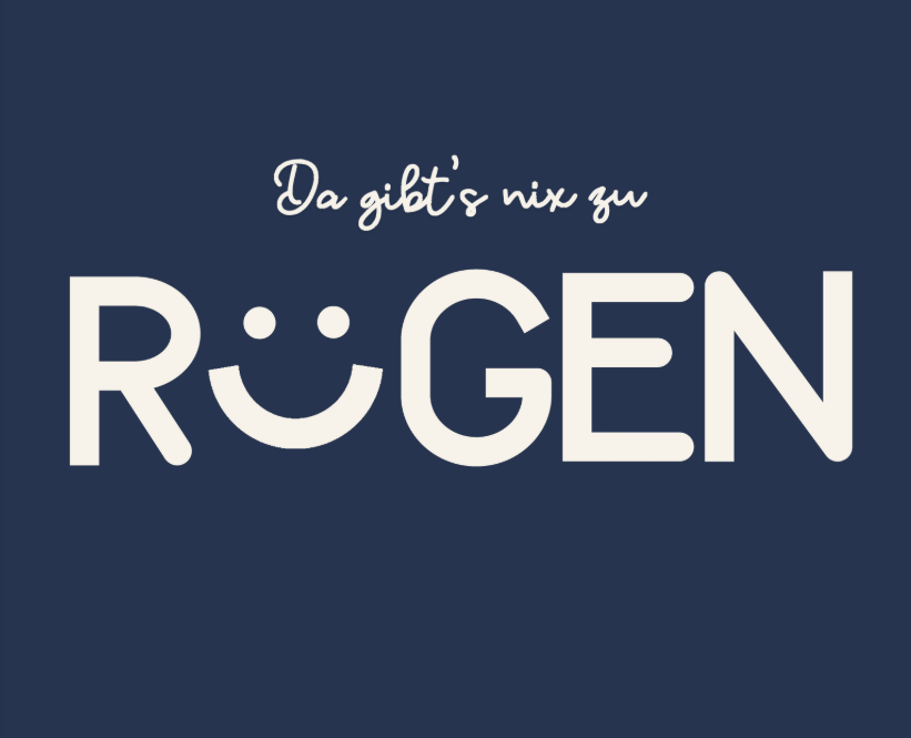 Unisex T-Shirt "RÜGEN"