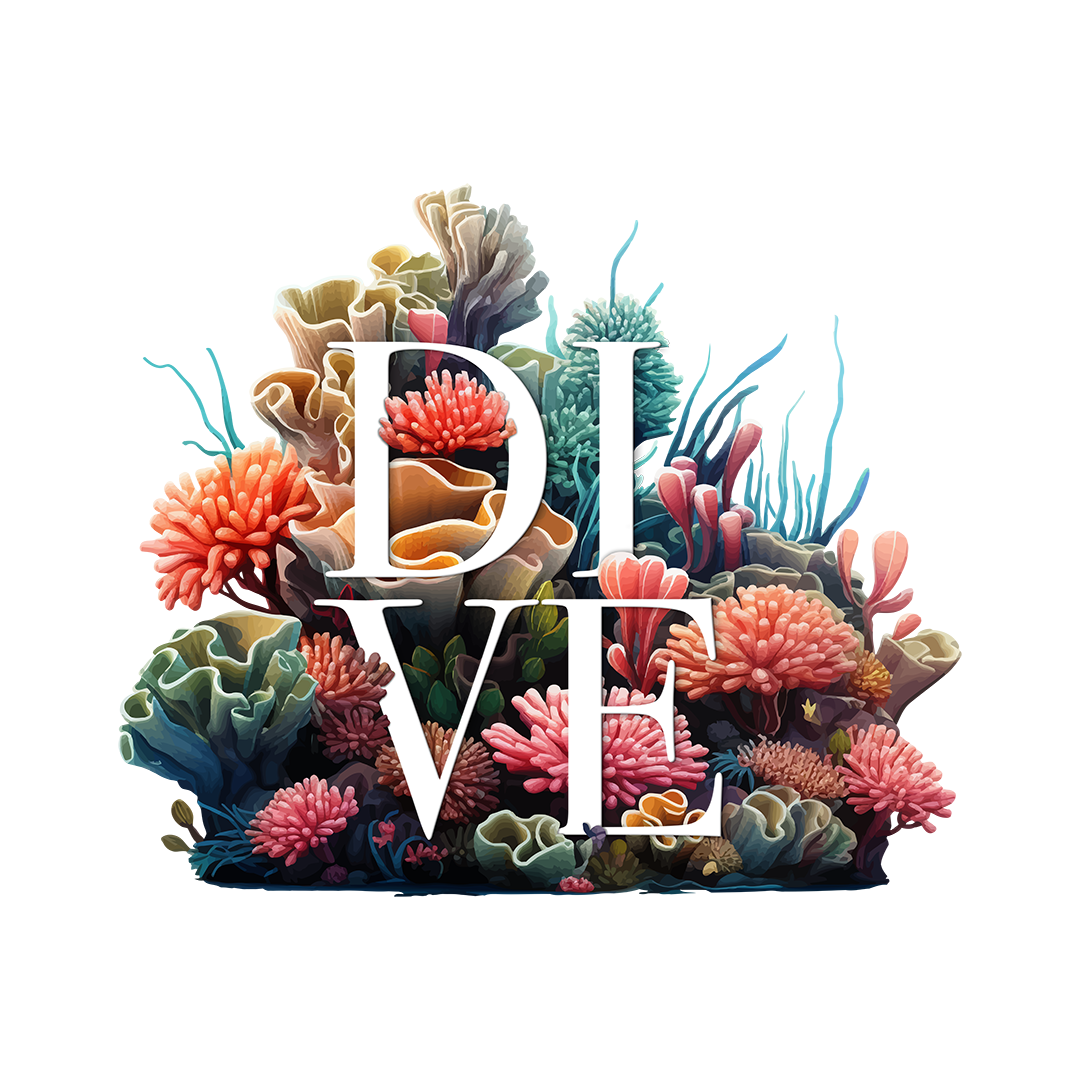 Unisex T-Shirt "Dive"