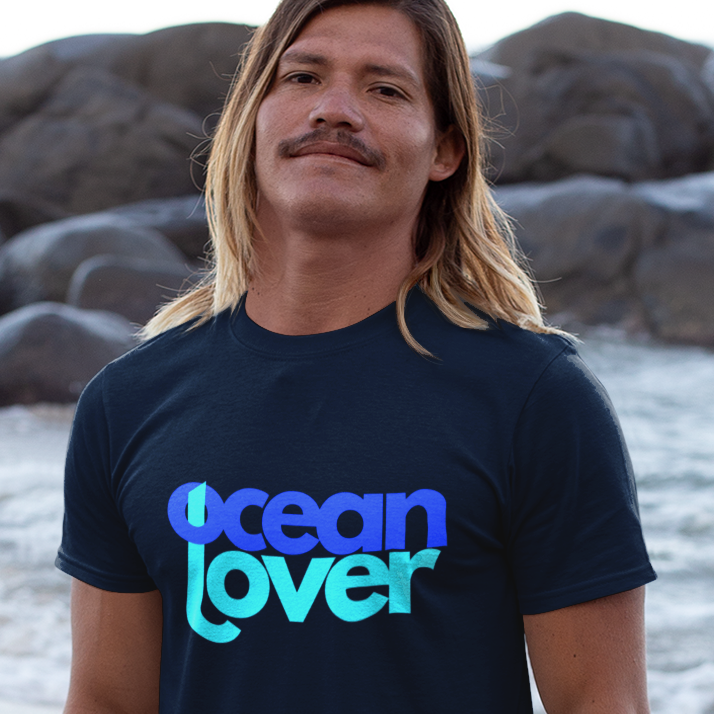 T-Shirts für Taucher