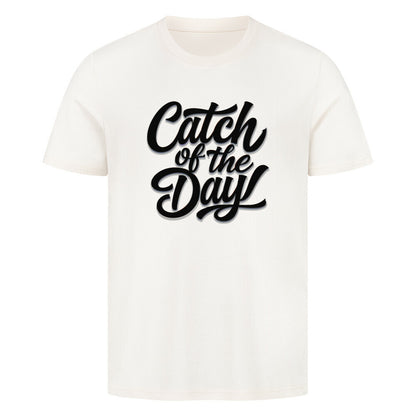 T-Shirt mit maritimem Design in hellbeige