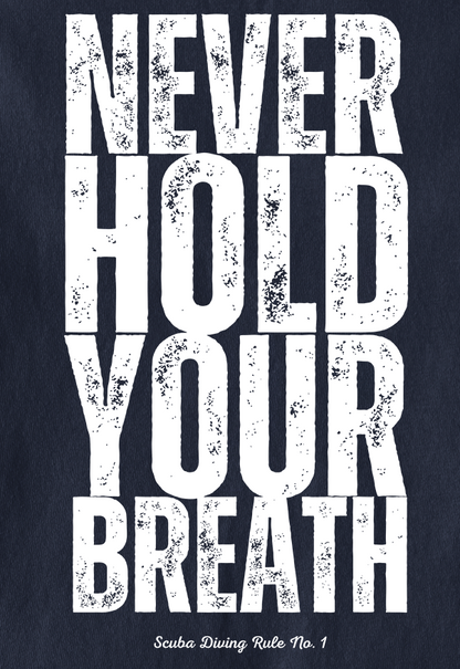 Unisex T-Shirt "BREATH"