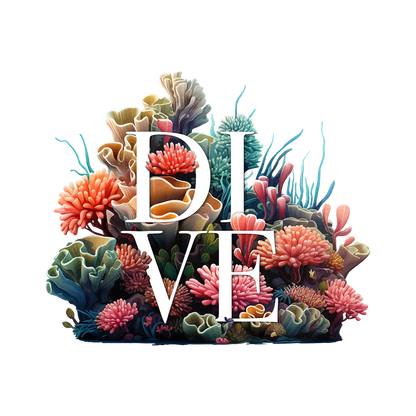 Unisex T-Shirt "Dive"