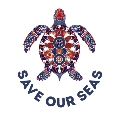Unisex T-Shirt "SAVE"
